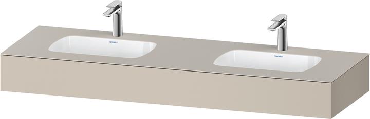 Taupe supermatt