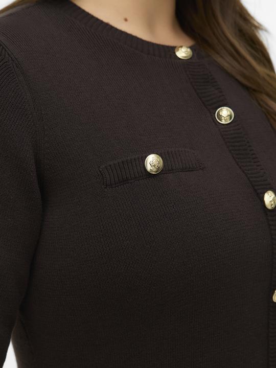 Image du produit Vero Moda AWCPICCO Kurzes Kleid Strickkleid (S)
