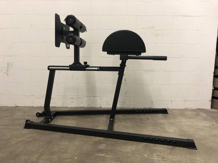 Image du produit Fitcom Étireur dorsal Glute Ham Developer