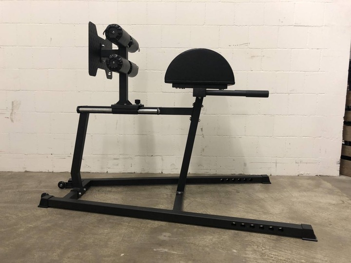 Produktbild Fitcom Glute Ham Developer Rückenstrecker