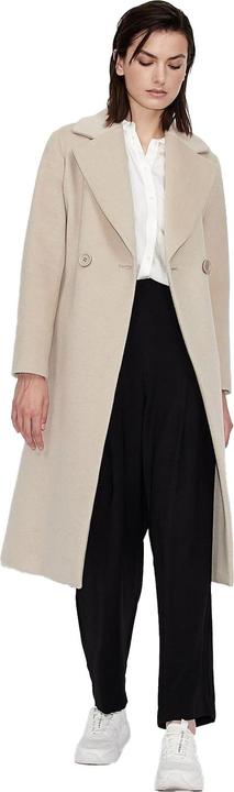 Immagine prodotto Armani Exchange Camicia Semplice Tocco leggero Donna (S)