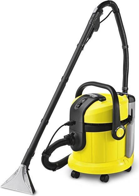 Produktbild Kärcher SE 4 (Nass-Trockensauger)