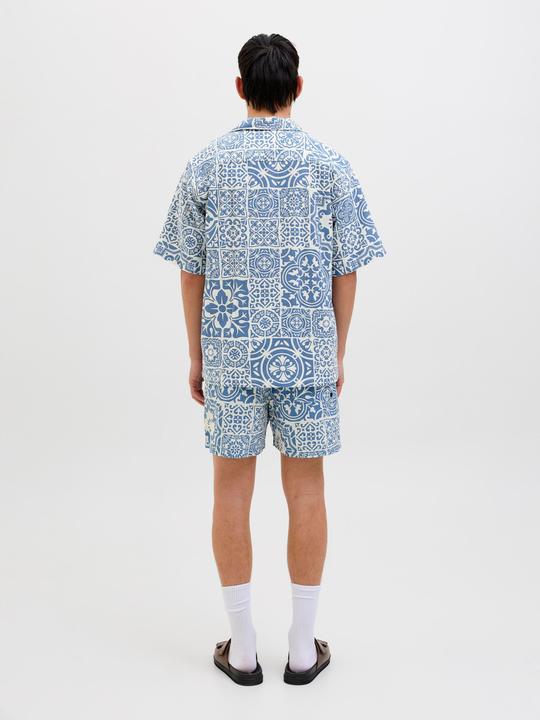 Immagine prodotto Jack & Jones Relaxed Fit Hemd Hemd (XS)