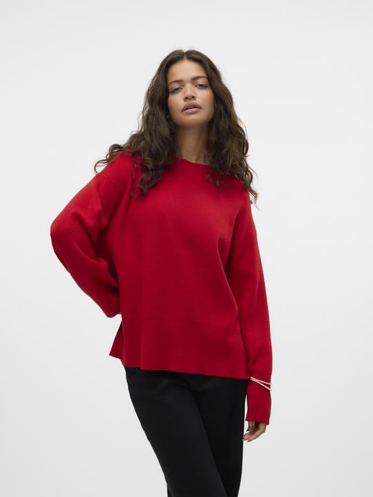 Produktbild Vero Moda VMSABA Pullover Strickpullover (S)