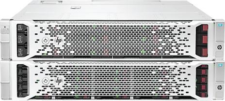 Image du produit HPE D3700 900GB 12G 10K SAS SC