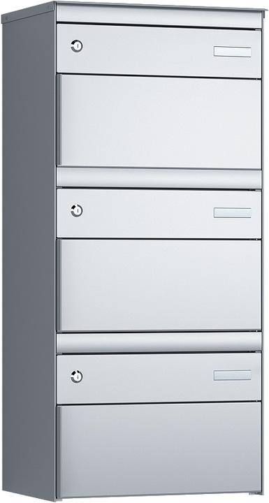 s:box 13 Gruppe 1x3