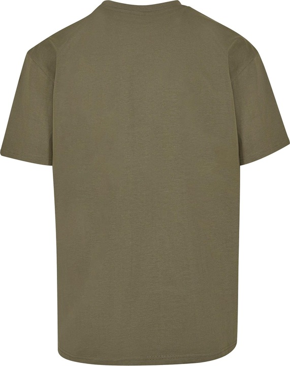 Produktbild Merchcode Paris X Heavy Oversize Tee-BY102 - 112501 (S)