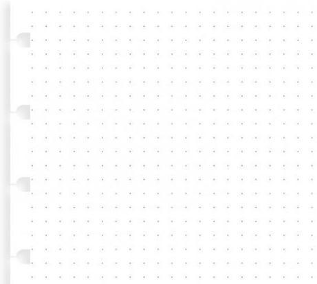 Produktbild Filofax Ringbucheinlage für Notebook (A5)