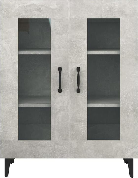 Image du produit vidaXL Sideboard (69.50 x 34 x 90 cm)