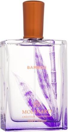 Actual product image Molinard Bambou (Eau de parfum, 75 ml)