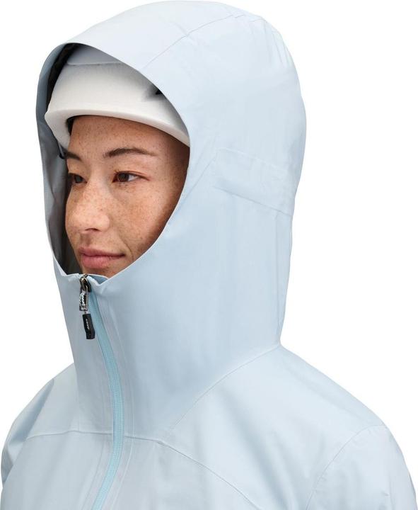 Actual product image Black Diamond W Fineline Stretch Shell (S)