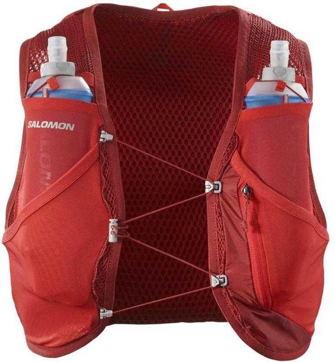 Actual product image Salomon Active Skin Backpack