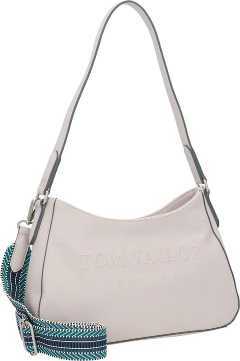Immagine prodotto Tom Tailor Borsa Teresa a tracolla da 30 cm