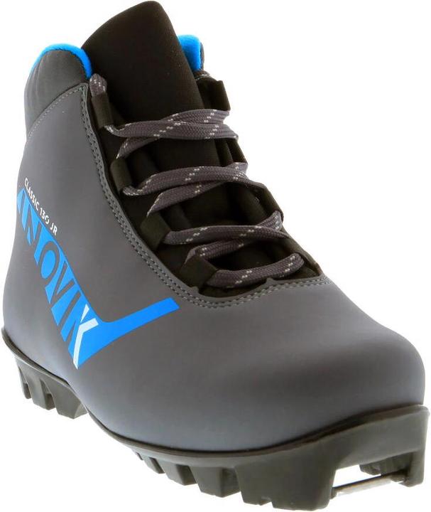 Actual product image Inovik XC S BOOTS 130 JR EU. 304426 (33)