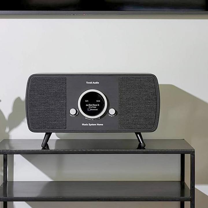 Actual product image Tivoli Audio Music System Home Gen. 2 (AM, DAB, DAB+, FM, Bluetooth)