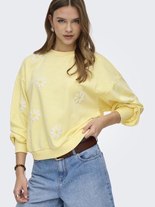 Produktbild Only ONLBROOKE Sweatshirt Sweatshirt (S)