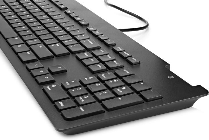 HP Business Slim (CH, Kabelgebunden)