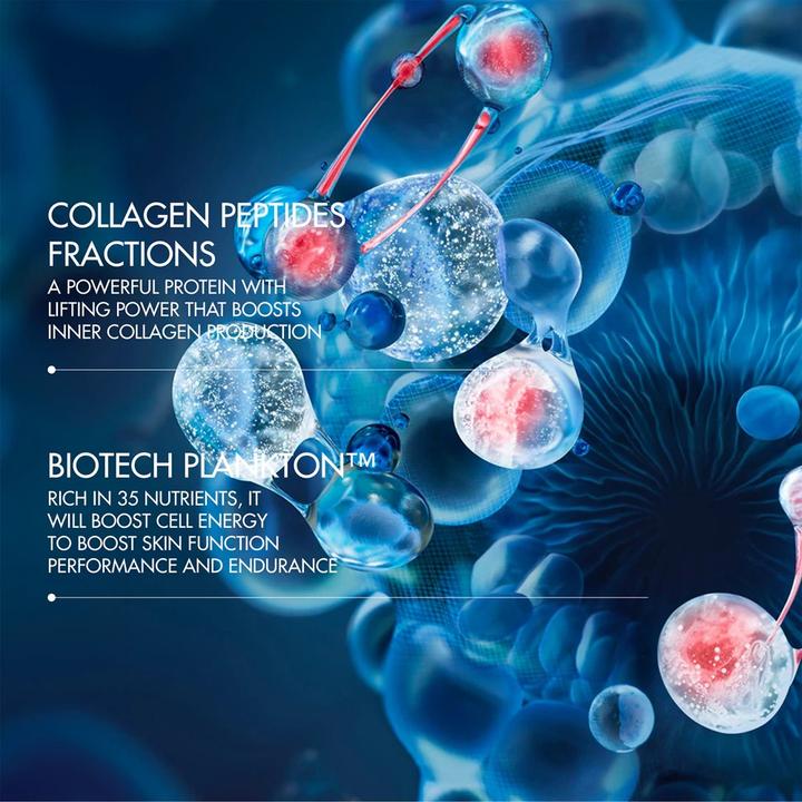 Image du produit Biotherm Peptides bleus (30 ml)