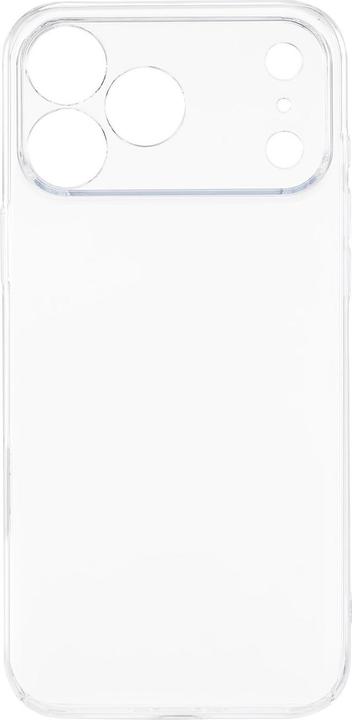 Actual product image Joyroom JR-17SJ02 Protective Phone Case For iP 17 Pro (PC) (Apple iPhone 17 Pro)