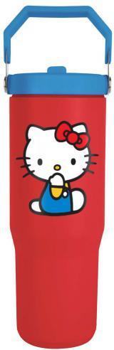 Pyramid Hello Kitty 30 OZ Borraccia: Hello Kitty (0.88 l)