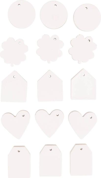 Image du produit Rayher Moule en silicone "Mini pendentif