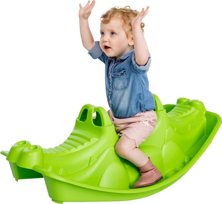 Produktbild Paradiso Toys Krokodil