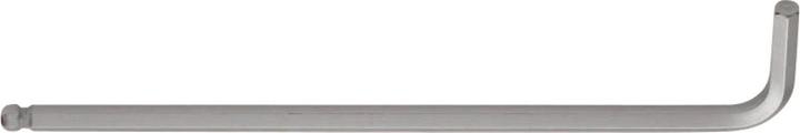 Actual product image SATA Allen key with ball end, 2.5 mm