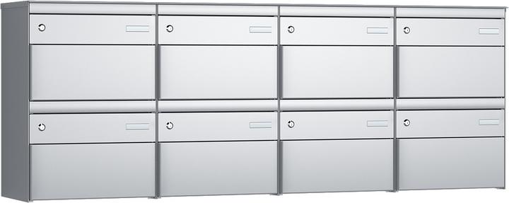 Stebler s:box 13 groupe 4x2