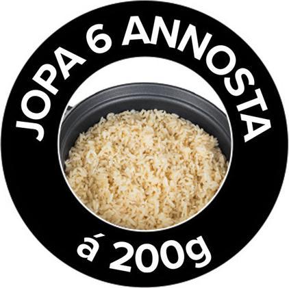 Produktbild Russell Hobbs Mittlerer Reiskocher 27030-56