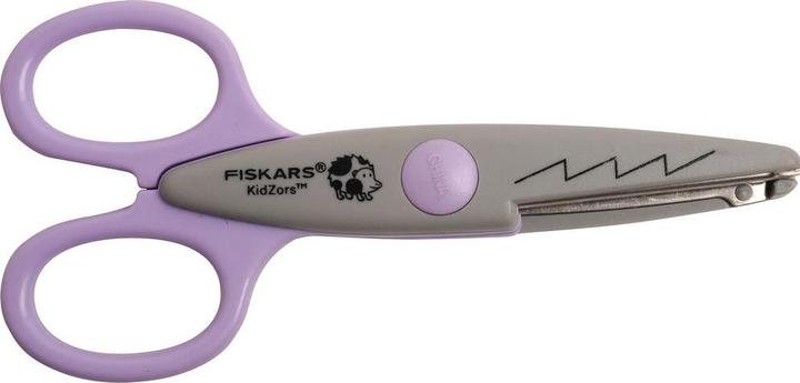 Actual product image Fiskars Children's scissors (13 cm)