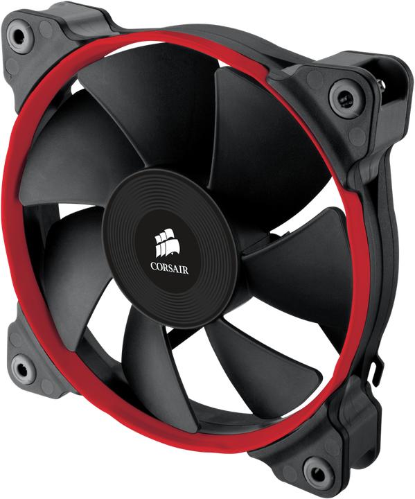 Produktbild Corsair SP120 High Performance Edition (120 mm, 1x)