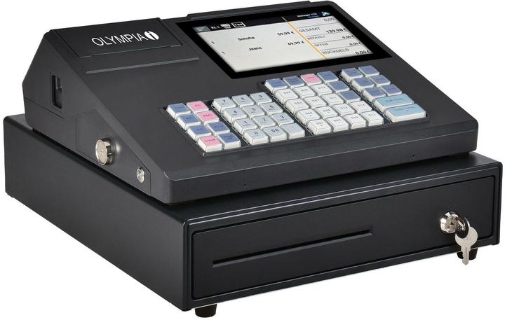 Produktbild Olympia K200