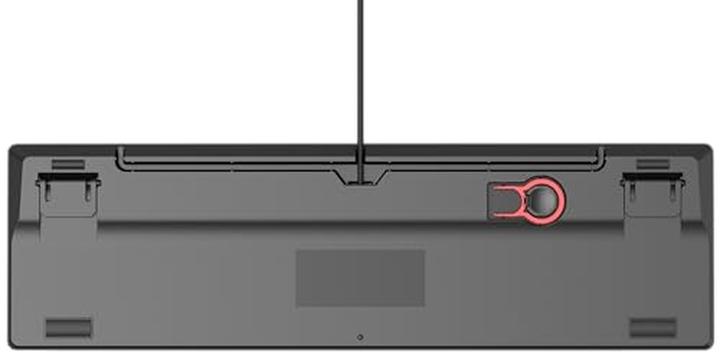 Image du produit Glorious PC Gaming Race Gmmk (Filaire)