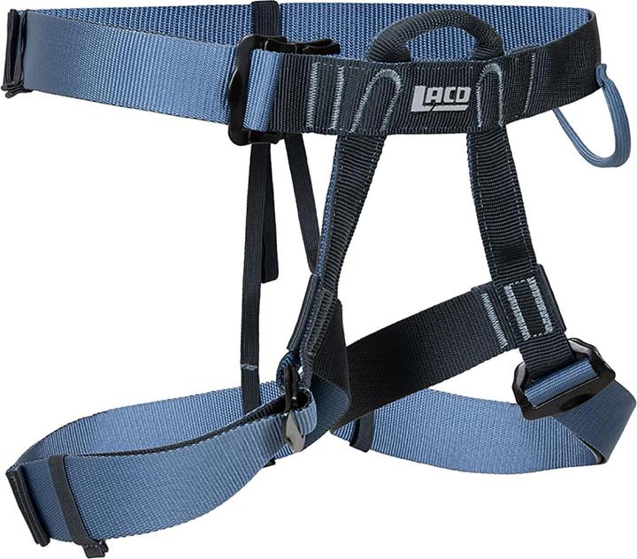 Produktbild Lacd Easy Exp Klettersteiggurt (One Size)