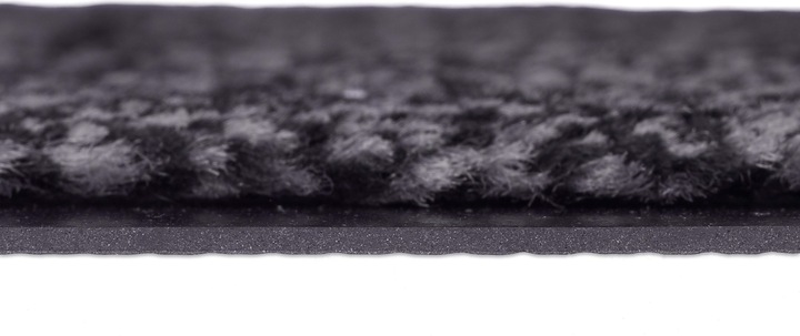 Actual product image Relaxdays Grey Doormat (180 x 120 x 0.7 cm)