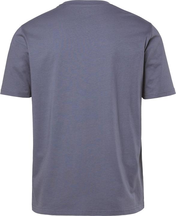 Produktbild Men+ T-Shirt, Halbarm, Bruststick (5XL)