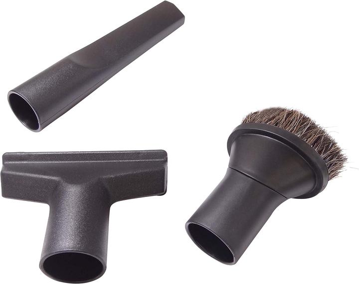 Produktbild Hossi's Wholesale 11-teiliges Staubsaugerdüsen Set