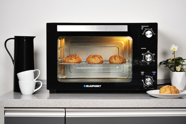 Immagine prodotto Blaupunkt EOM601