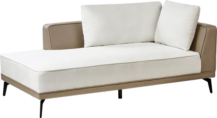 Produktbild Beliani Myken (Ecksofa)