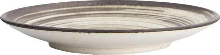 Tokio Design Tokyo Design Studio - Ø 22.7 cm Frühstücks- / Dessertteller Asashio beige (22.70 cm)