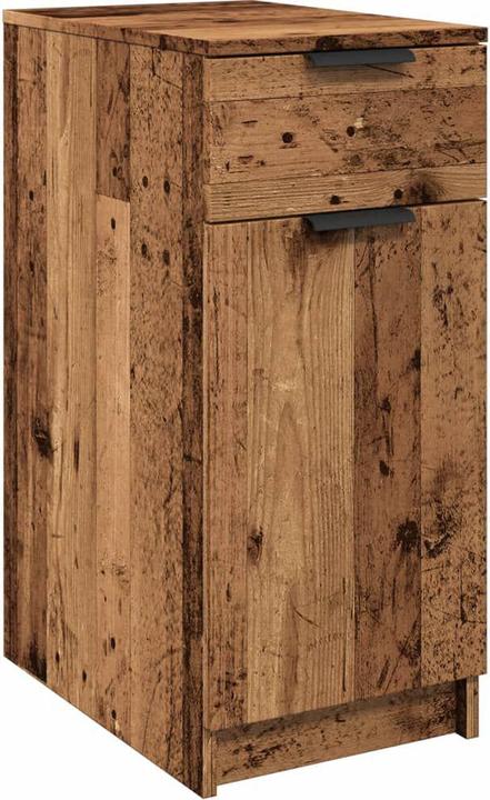 Produktbild vidaXL Büroschrank -Optik