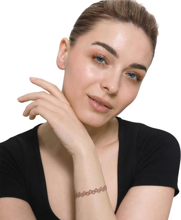 Produktbild Heideman Sylla rose goldfarben (100% Edelstahl)