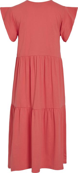Image du produit Vila Kurzarm Maxikleid (S)