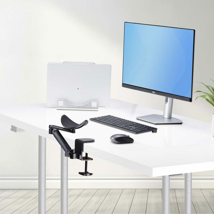 Actual product image StarTech Desk armrest