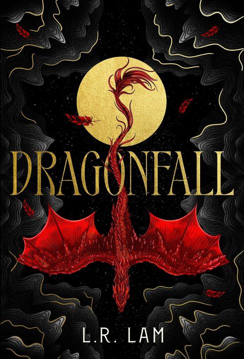 Image du produit Dragonfall (Anglais, L.R. Lam, 2024)