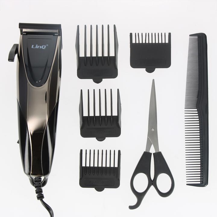Immagine prodotto LinQ Tagliacapelli professionale