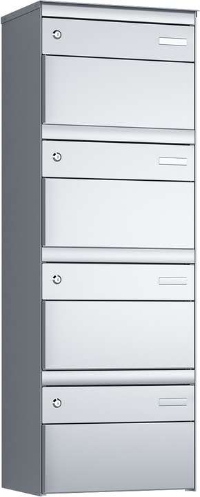 s:box 13 Gruppe 1x4