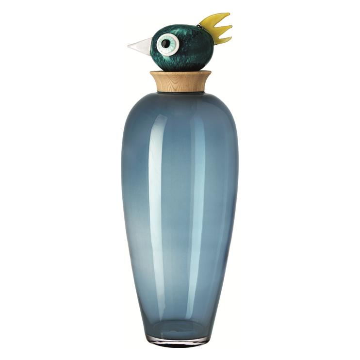 Leonardo Papageno bird Luigi - buy at Galaxus - Galaxus