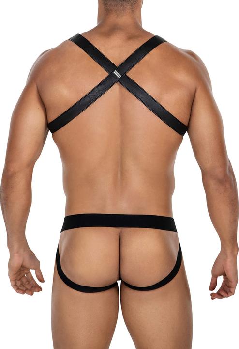 Image du produit Cut4men Body Harness in schwarz (Taille unique)