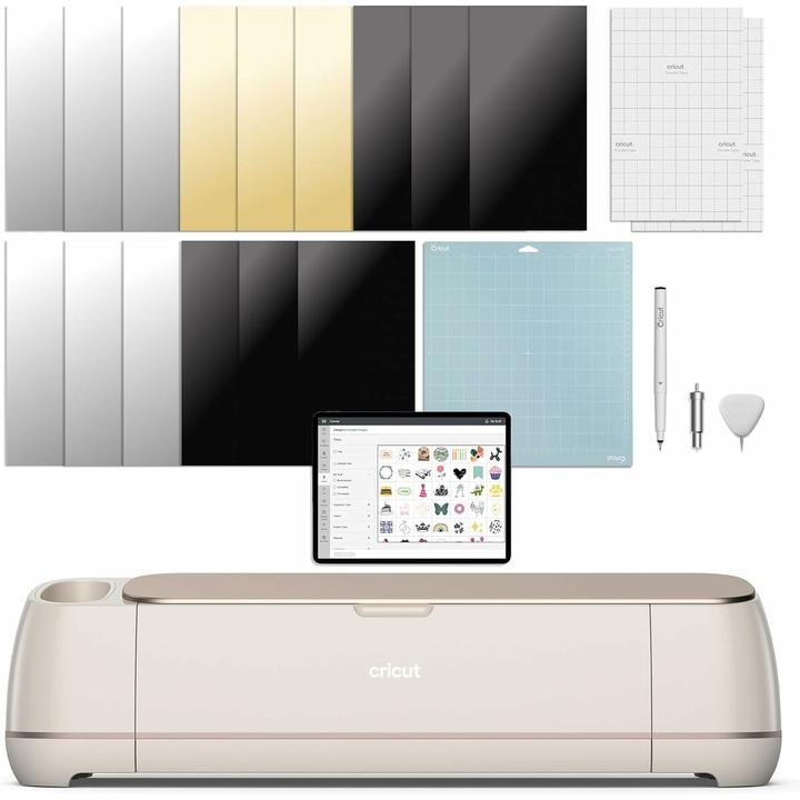 Image du produit Cricut Maker 4